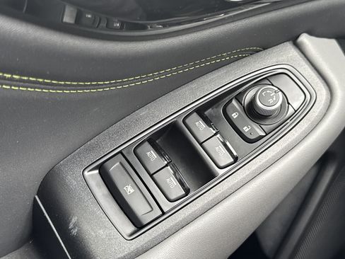 Used 2022 Subaru Outback Onyx Edition XT image 23