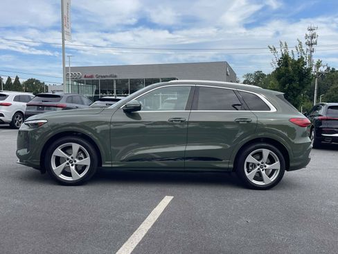 Used 2025 Audi Q5 Prestige AWD/4WD image 4