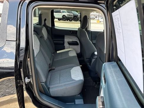 Certified 2022 Ford Maverick XLT w/ Equipment Group 300A Standard AWD/4WD image 24