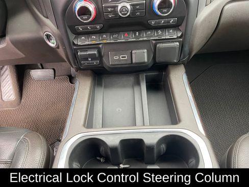 Used 2020 GMC Sierra 1500 Denali w/ Denali Ultimate Package image 18