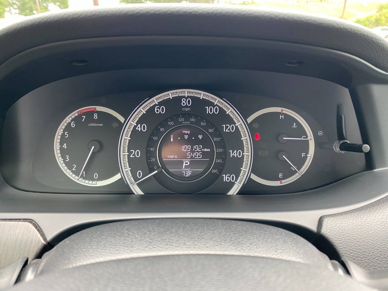 Used 2013 Honda Accord EX-L image 14