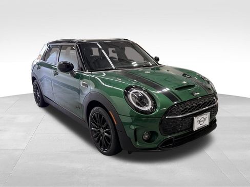 Used 2024 MINI Cooper Clubman S w/ Signature Upholstery Package AWD/4WD image 7