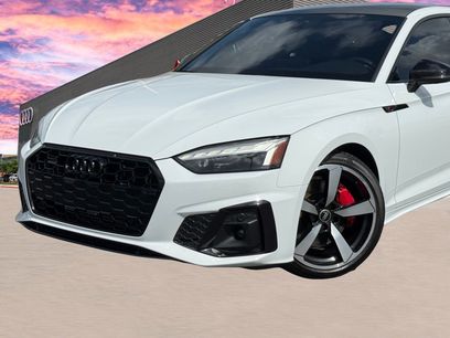 Used 2023 Audi A5 2.0T Premium Plus w/ Premium Plus
