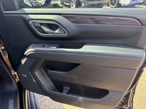 Used 2023 Chevrolet Tahoe LT image 17