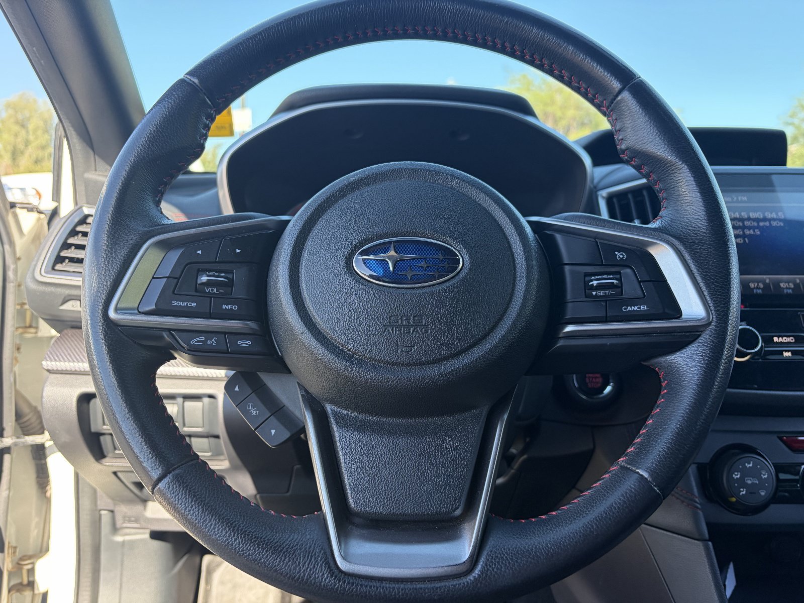 Used 2018 Subaru Impreza 2.0i Sport AWD/4WD image 30