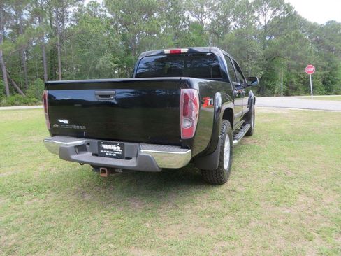 Used 2005 Chevrolet Colorado LS w/ Safe And Sound Package image 6