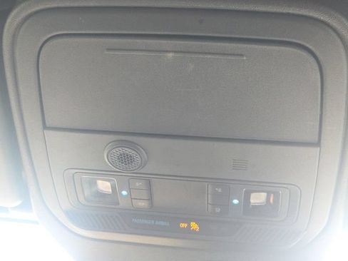 Certified 2021 Ford Bronco Outer Banks AWD/4WD image 27