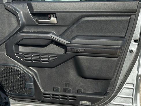 Certified 2024 Toyota Tacoma TRD Sport w/ TRD Sport Upgrade Package image 27