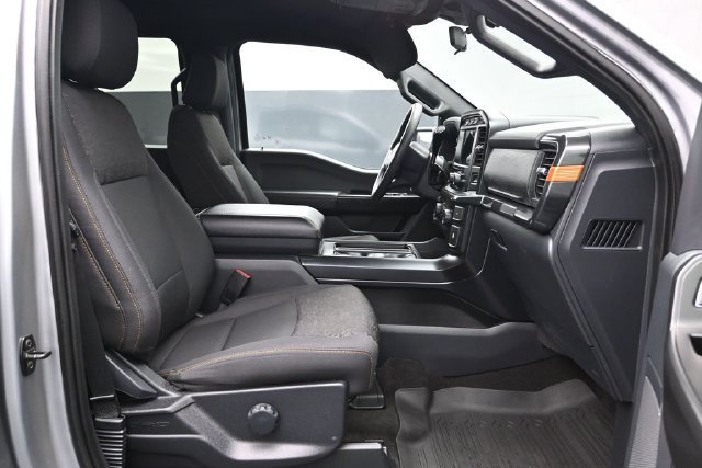 Used 2022 Ford F150 Tremor w/ Trailer Tow Package AWD/4WD image 15