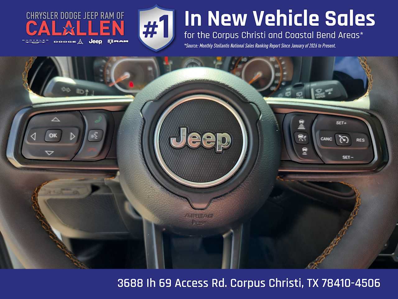 Used 2024 Jeep Wrangler Unlimited Sport AWD/4WD image 22