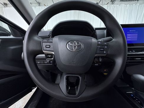 New 2026 Toyota Camry LE image 23