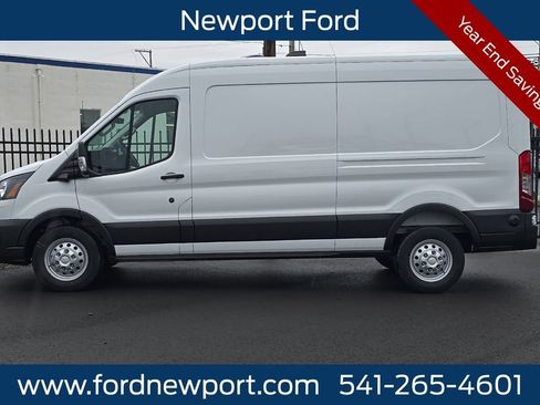 New 2026 Ford Transit 350 Base image 7