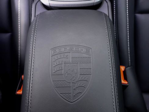 Certified 2026 Porsche 911 Carrera RWD image 15
