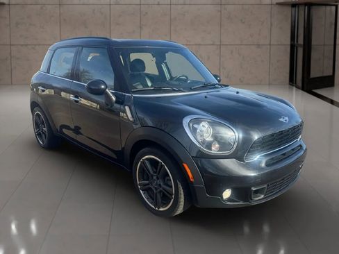 Used 2014 MINI Cooper Countryman S image 9