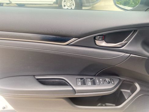 Used 2021 Honda Civic Sport Touring image 36