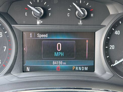 Used 2019 Buick Encore Preferred FWD image 18