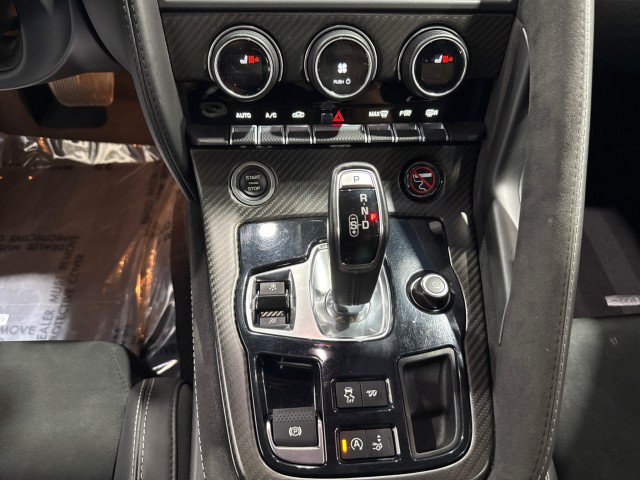 Used 2020 Jaguar F-TYPE R-Dynamic AWD/4WD image 61