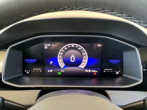 New 2026 Volkswagen Jetta S image 14