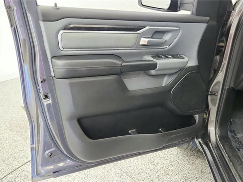 Used 2022 RAM 1500 Big Horn AWD/4WD image 33