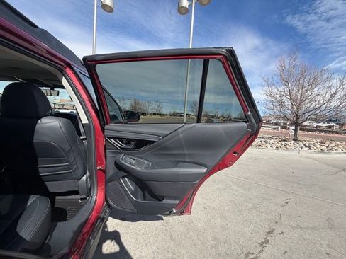 Used 2024 Subaru Outback Limited XT image 26