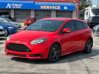 Used 2014 Ford Focus ST w/ Equipment Group 202A image 1