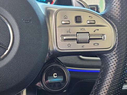 Used 2021 Mercedes-Benz GLE 53 AMG 4MATIC image 16