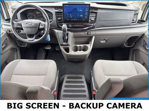 Used 2024 Ford Transit 350 XLT RWD image 15