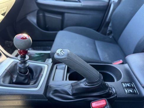 Used 2015 Subaru WRX Premium image 20