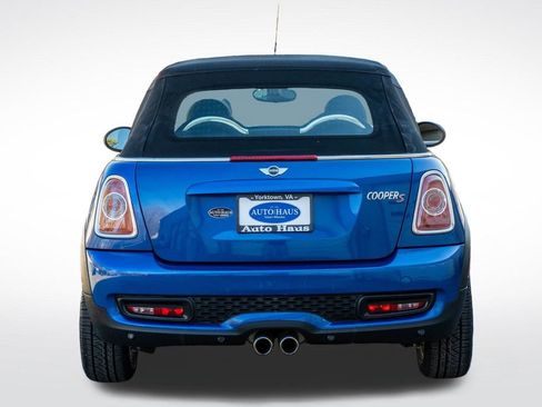 Used 2015 MINI Cooper S image 28