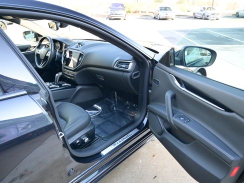 Certified 2022 Maserati Ghibli Modena Q4 image 53