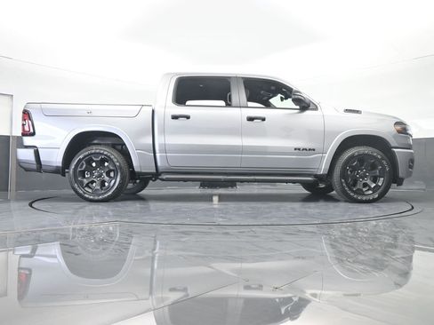 New 2026 RAM 1500 Lone Star image 65