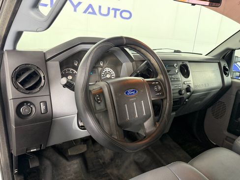 Used 2016 Ford F350 XL image 17