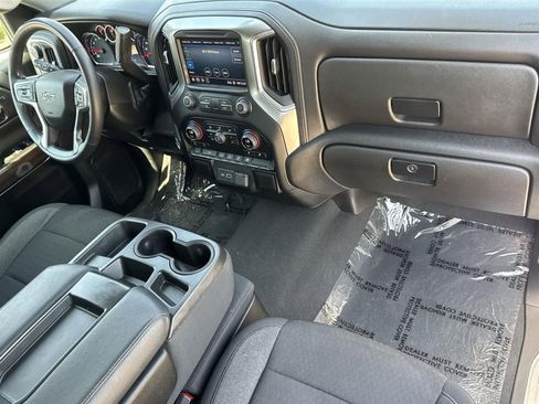 Used 2022 Chevrolet Silverado 1500 RST w/ Redline Edition image 39