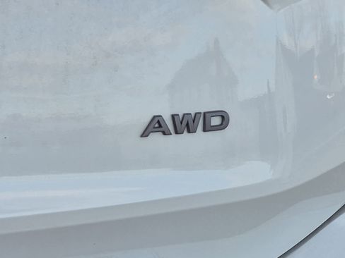 New 2026 Nissan Rogue SV w/ Cold Weather Package image 18