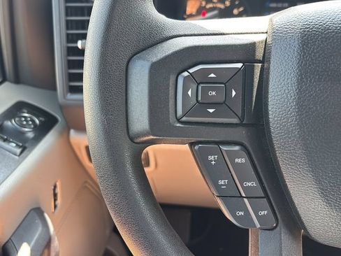 Used 2018 Ford F150 XL w/ Equipment Group 101A Mid RWD image 16