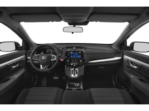 Used 2019 Honda CR-V LX image 5