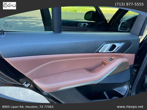 Used 2019 BMW X5 xDrive40i image 30