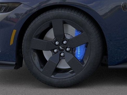 Used 2025 Ford Mustang Dark Horse w/ Dark Horse Handlin Package image 41