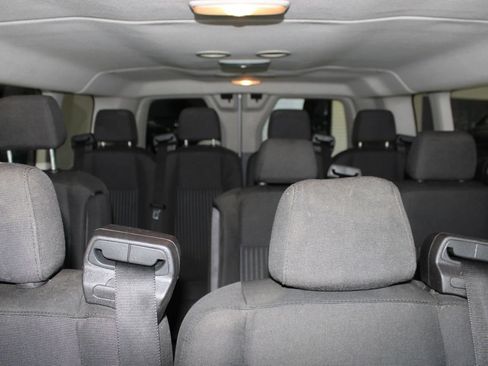 Used 2017 Ford Transit 350 XLT RWD image 12