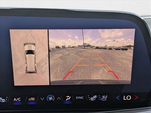 New 2025 Chevrolet Tahoe Premier w/ Sun And Tow Package image 11