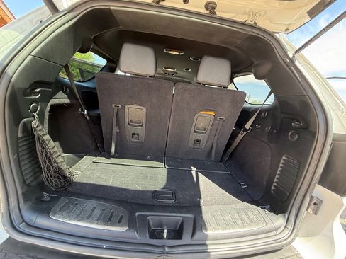 Used 2016 Dodge Durango R/T w/ Trailer Tow Group IV RWD image 17