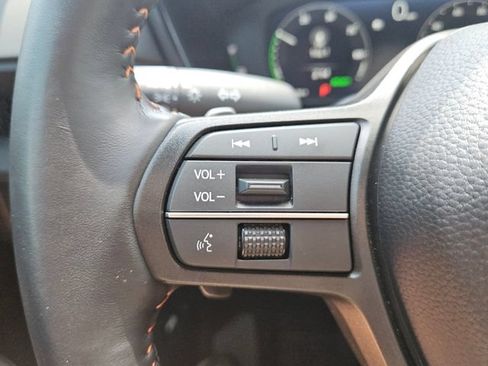 Used 2026 Honda CR-V Sport-L image 24