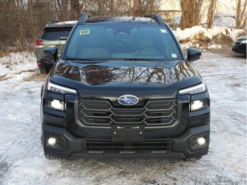 New 2026 Subaru Outback Premium AWD/4WD image 20
