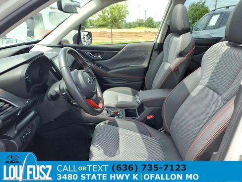 Used 2023 Subaru Forester Sport AWD/4WD image 25