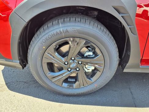 Used 2025 Subaru Crosstrek 2.0i w/ Convenience Package #1 image 13