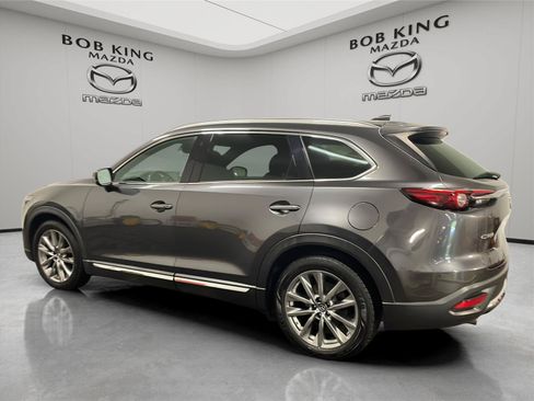 Used 2019 MAZDA CX-9 Grand Touring FWD image 3