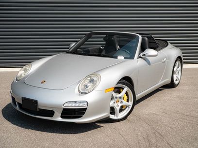 Used 2010 Porsche 911 Carrera S