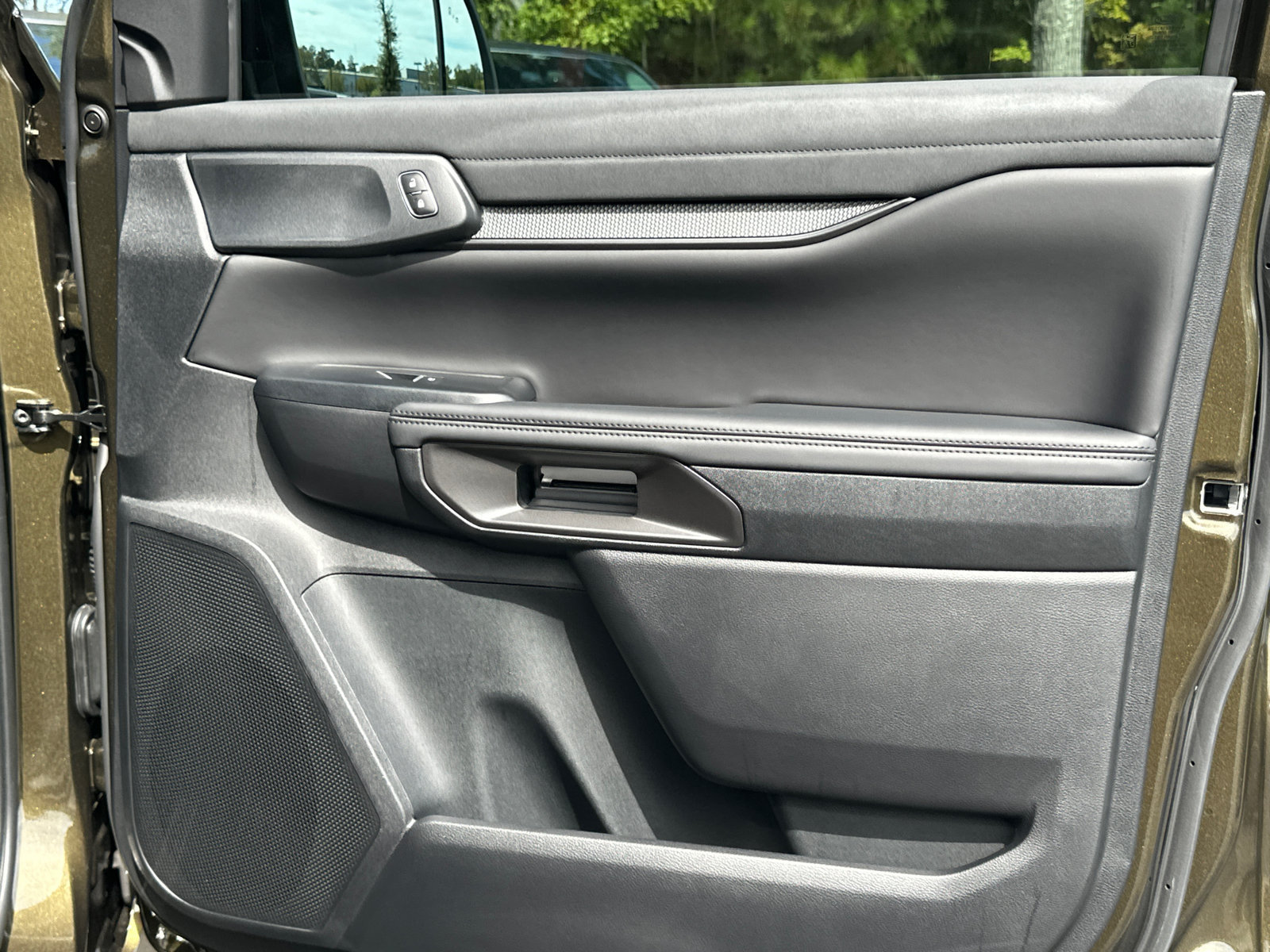 New 2026 Ford Ranger Raptor AWD/4WD image 15