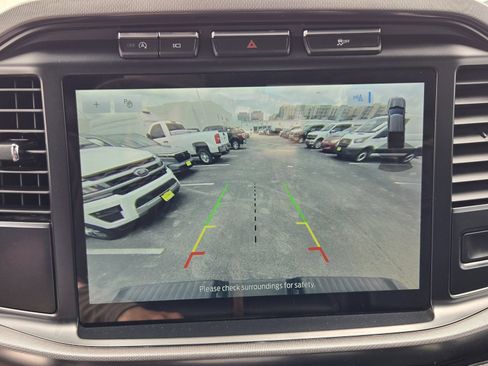 Used 2021 Ford F150 Platinum AWD/4WD image 17