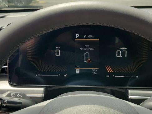 New 2026 Kia K5 GT-Line w/ GT-Line Premium Package FWD image 16